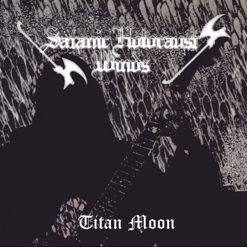 Satanic Holocaust Winds : Titan Moon